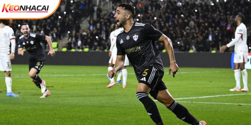 Qarabag vs Newcastle sở hữu điểm mạnh riêng