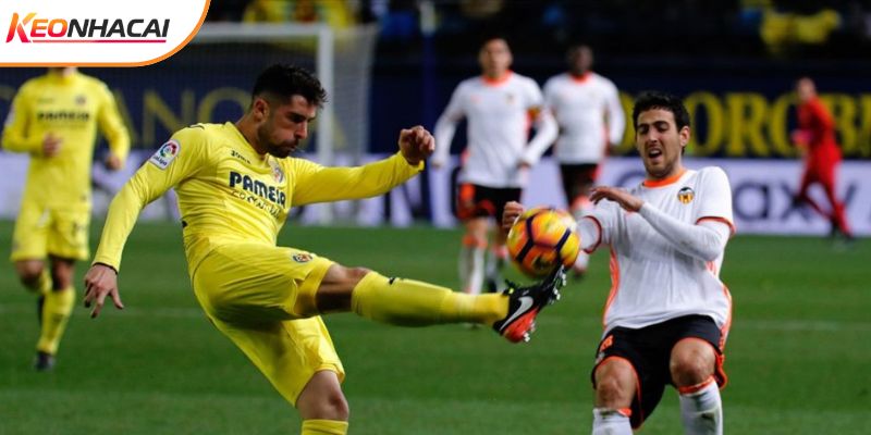 Villarreal vs Valencia luôn mang đến nhiều cảm xúc