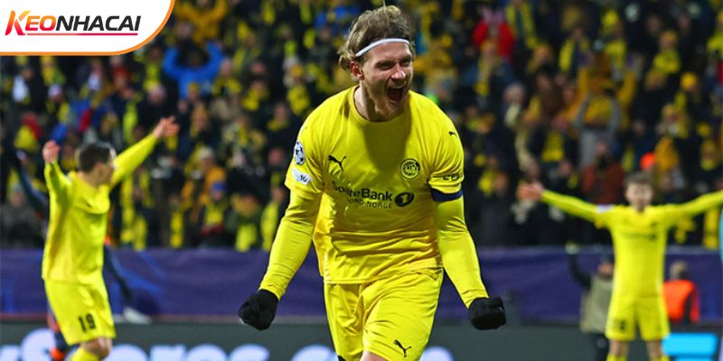 Đội khách đã có lợi thế lớn ở lượt đi