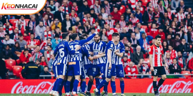 Levante sẽ có lợi thế sân nhà ở trận đấu tới