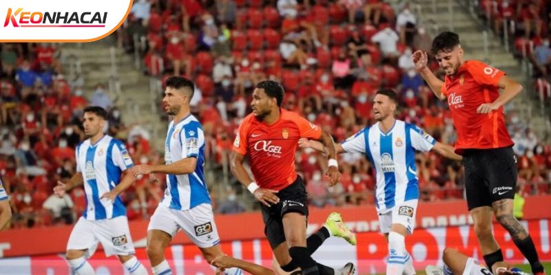 Mallorca vs Espanyol sẽ mang tới nhiều kịch tính