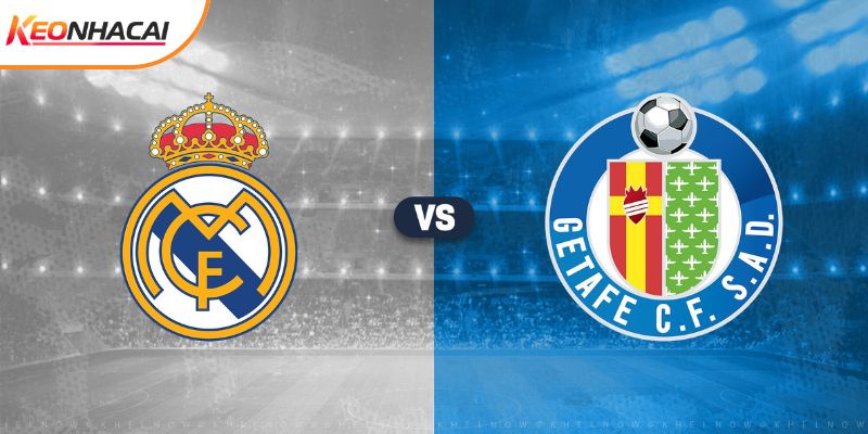 Soi Kèo Real Madrid Vs Getafe 03h00 Ngày 03/03 - La Liga