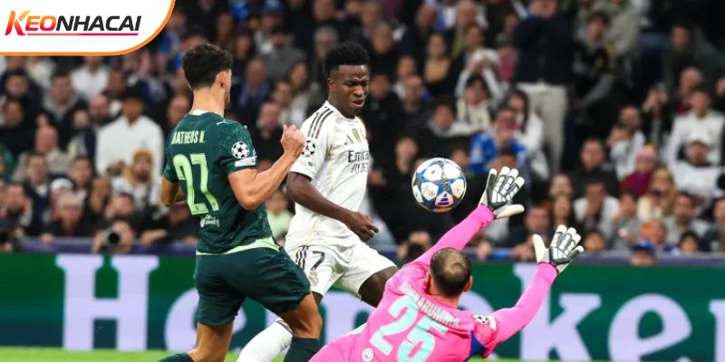 Real Madrid vs Man City chuẩn bị kỹ lưỡng trước giờ bóng lăn