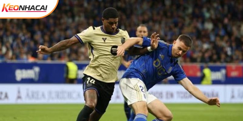 Real Oviedo vs Valencia có lịch sử nghiêng về Bầy Dơi