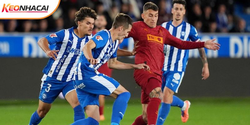 Valencia vs Alaves sẽ là trận cầu 6 điểm